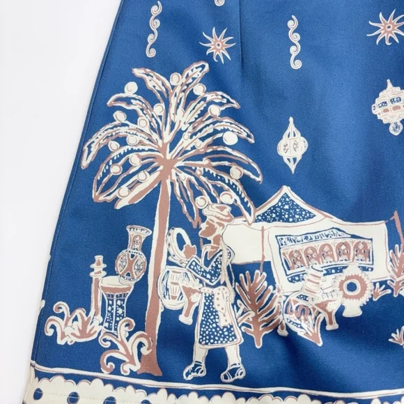 Alemais Acacia Mini Dress - Picture 11 of 11